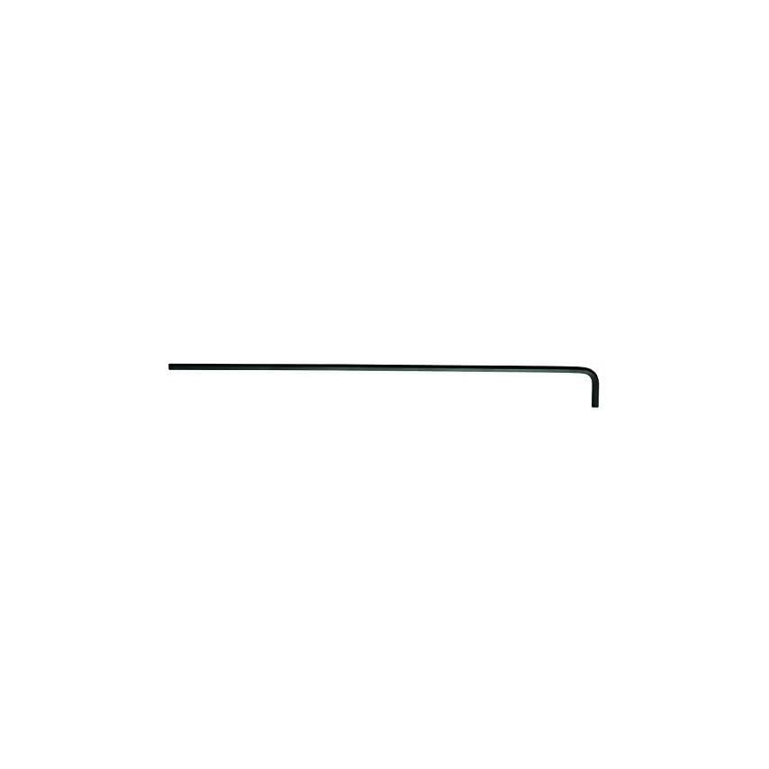 HL3/16XXL Barcoded Hex Key 12", 3/16", 25410