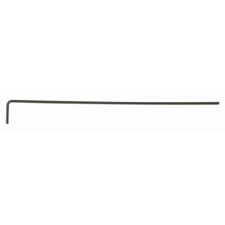 HL5/64XL Hex Key 6", 5/64", 22704