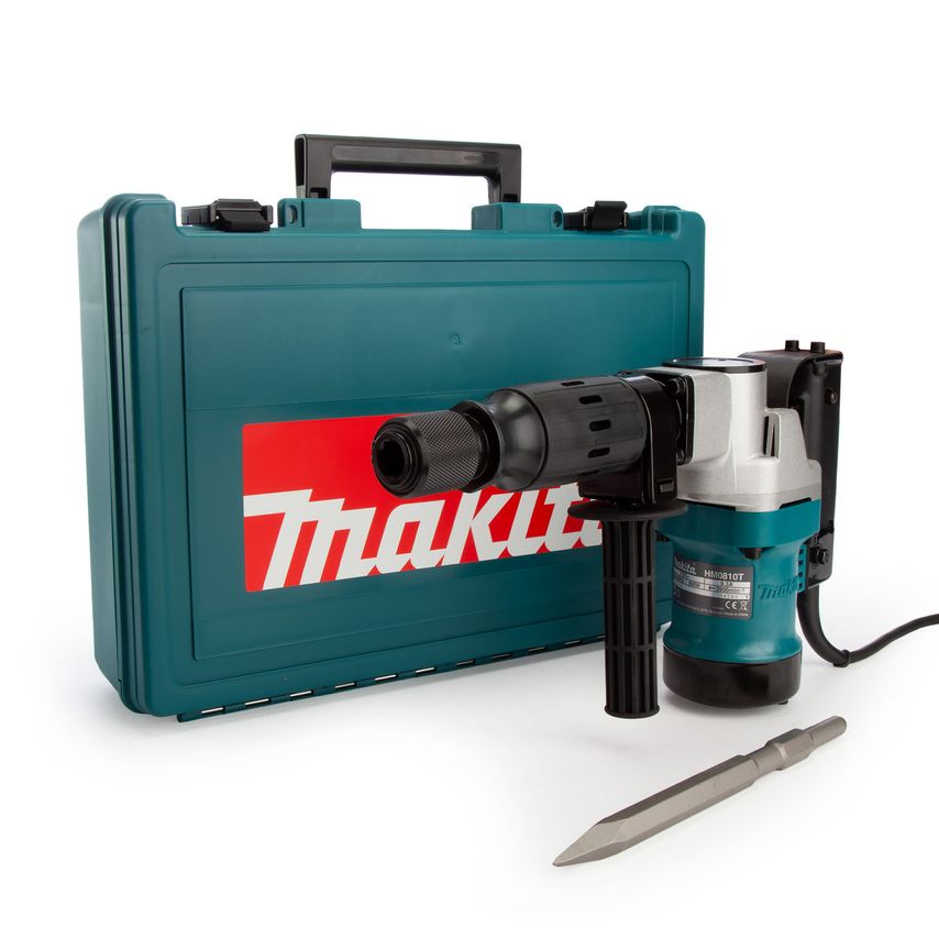 HM0810T 17mm A/F Hex Shank Demolition Hammer (240V)
