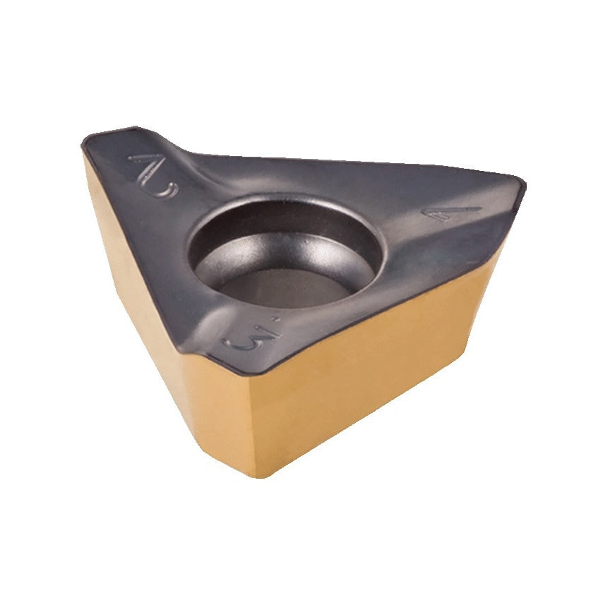 HM390 TCKT 0703PCTR Insert GRADEIC810