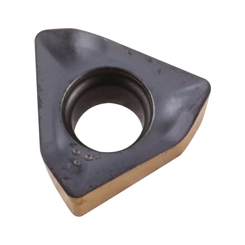 HM390 TCKT 0703PCTR Insert Grade IC808