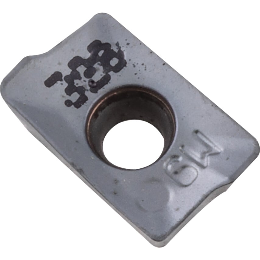 HM90 APKT 1003PDR Insert Grade IC328