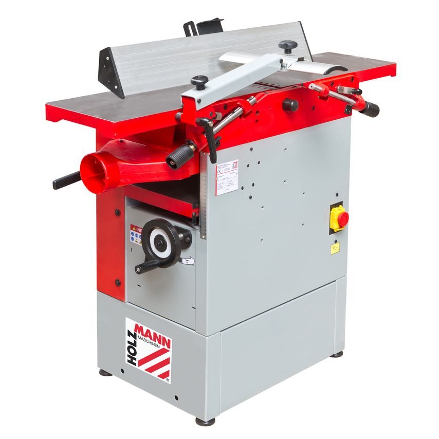 HOB260ECO 250mm Combined Planer & Thicknesser