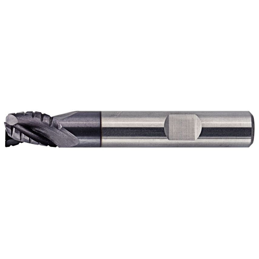 HPRSS500S3125 HPRSS End Mill 1/2X1/2X1 1/4X3