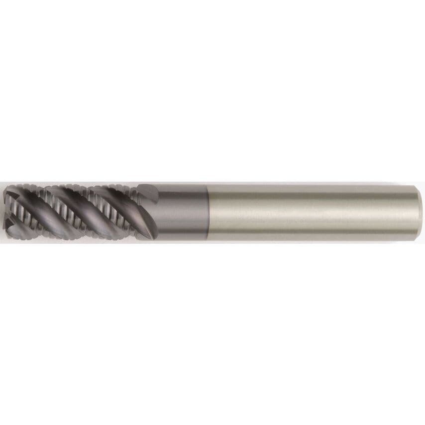 HPRST250S4075 Solid Carbide End Mill 1/4X1/4X