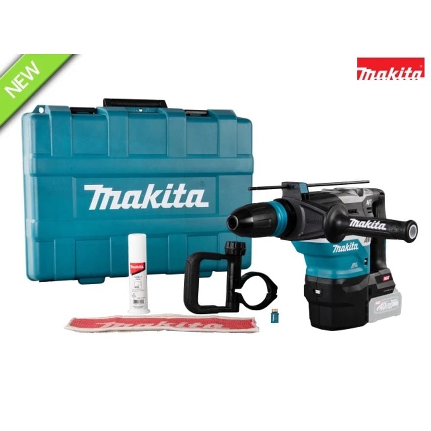 HR005GZ01 XGT 40Vmax Rotary Hammer 40V Bare Unit