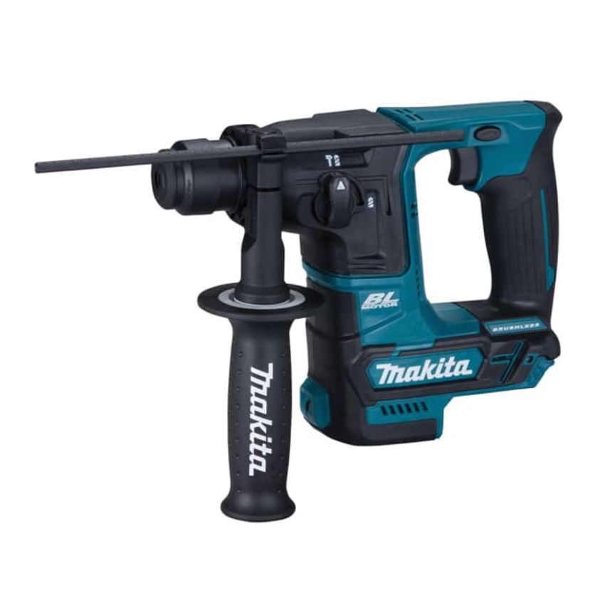 HR166DZ Brushless Rotary Hammer 12V Bare Unit