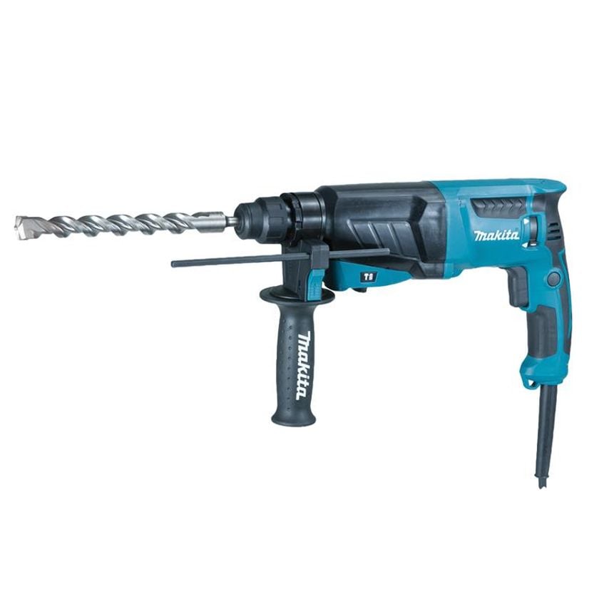 HR2630 SDS Plus Rotary Hammer 800W 240V MAKHR2630