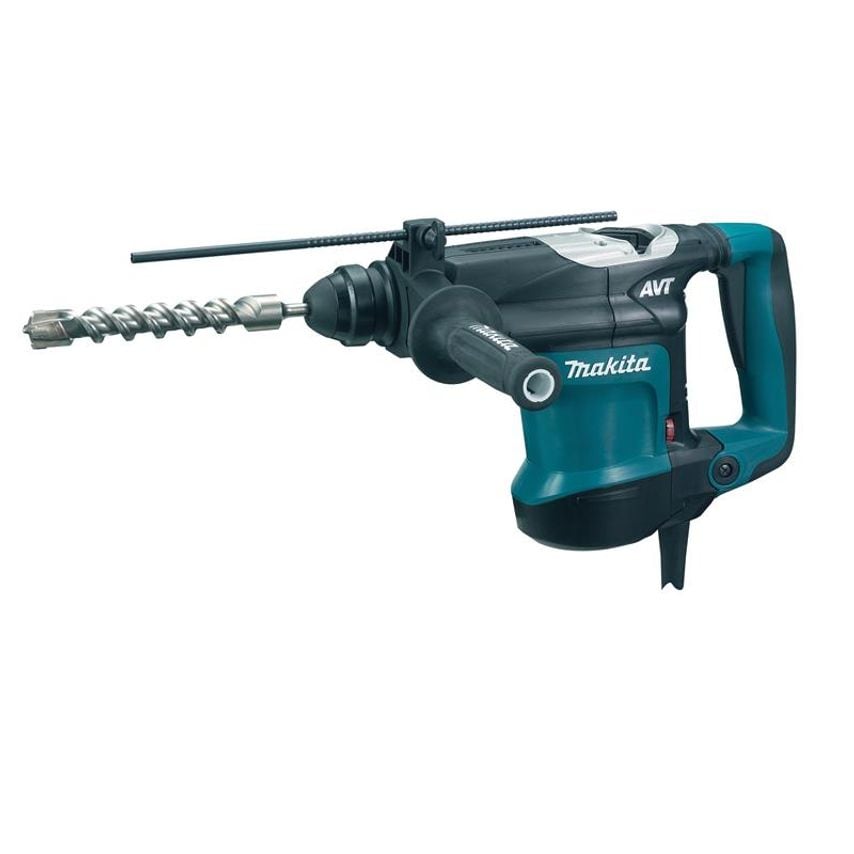 HR3210C SDS Plus AVT Rotary Hammer Drill 850W 110V MAKHR3210CL