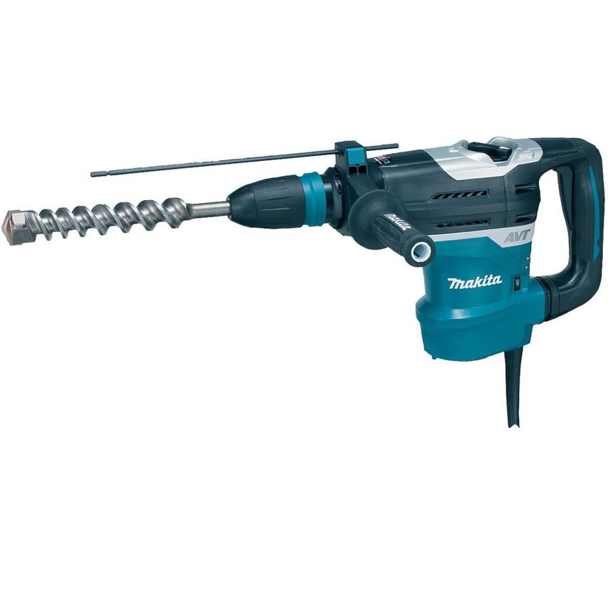HR4013C SDS Max Rotary Hammer with Avt 240V