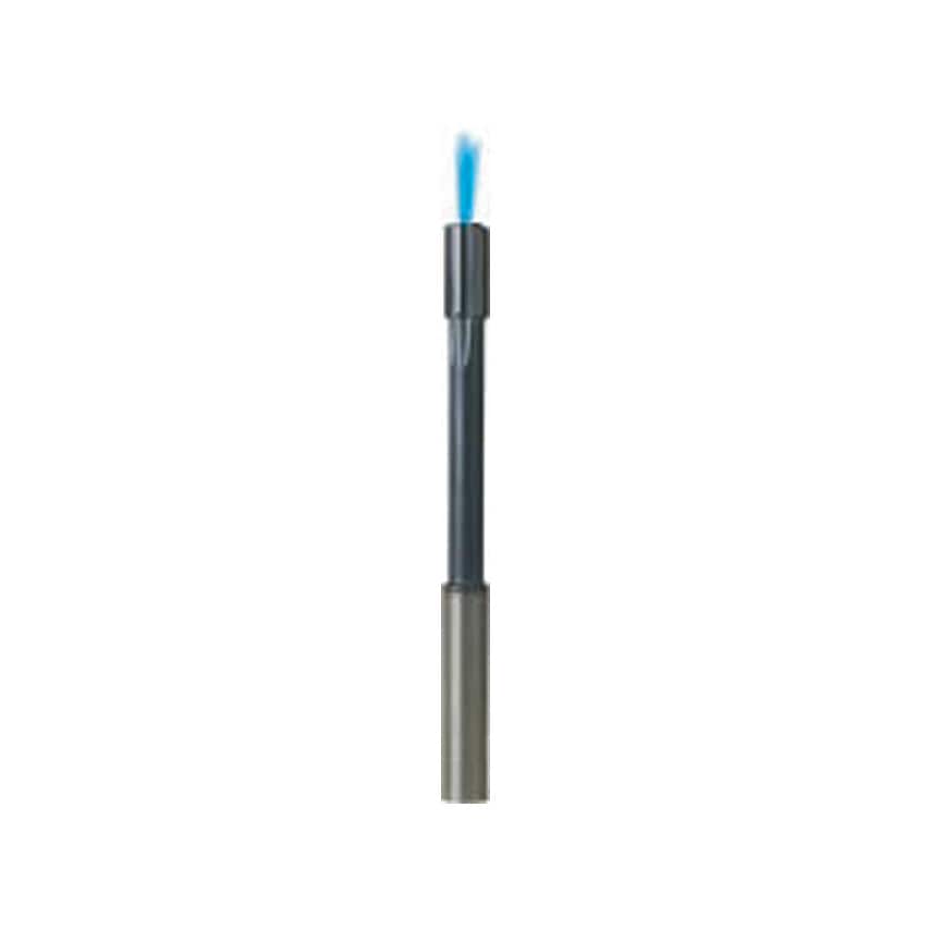 HR500 TiAIN Coated Solid Carbide Reamer