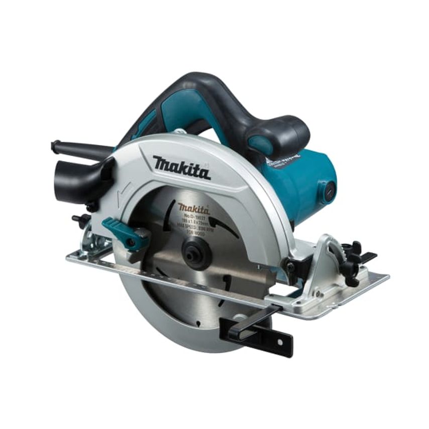 HS7601 Circular Saw 190mm 1200W 240V
