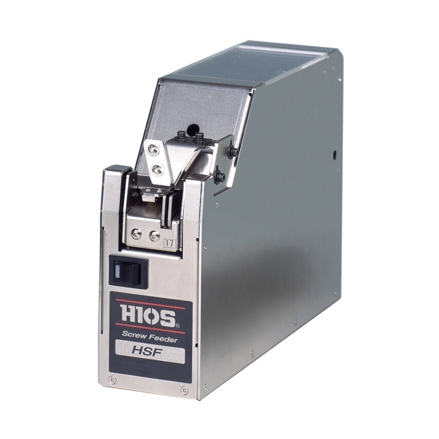 HSF-10 Screw Presenter (Max M1.0)