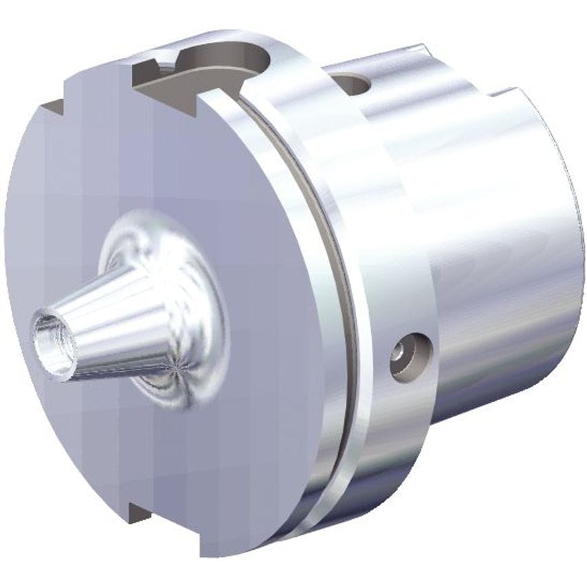 HSK100ADL20225 HSK100A Duo-Lock DL20 L1=2.25