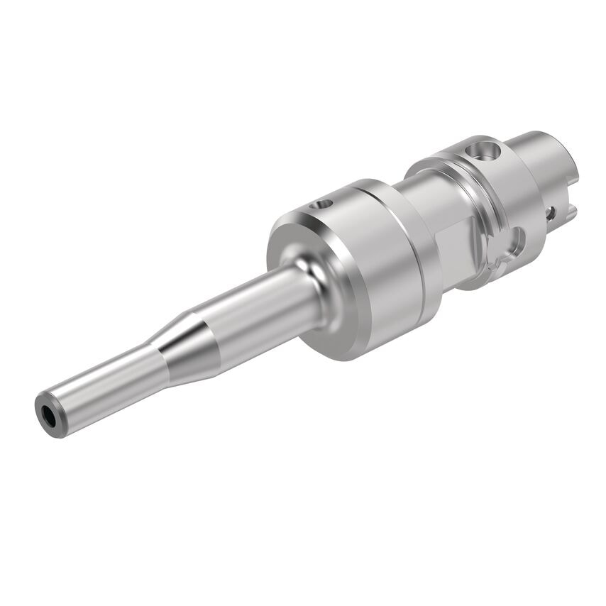 HSK100AHCSLT06200m 6mm Hydraulic Chuck Slim Line (T.r.l)