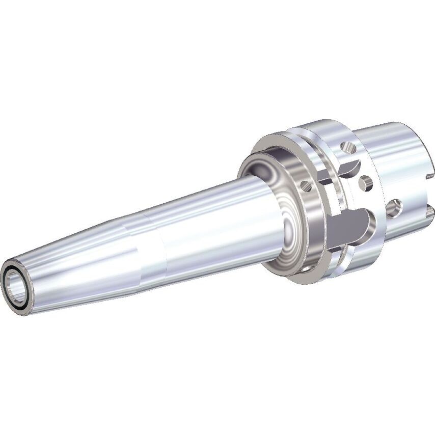 HSK100AHPVTTHT075413 HSK100 Shrink Fit Adapter High