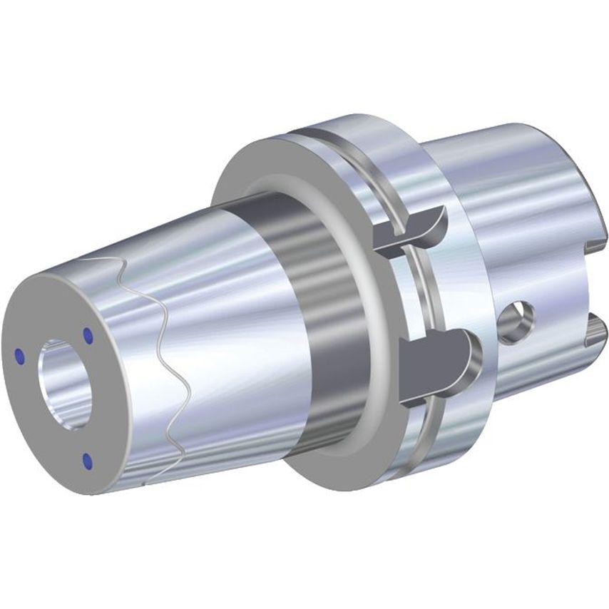 HSK100ASFHDTT125433 HSK100A HD 1 1/4 Safe-lock TT