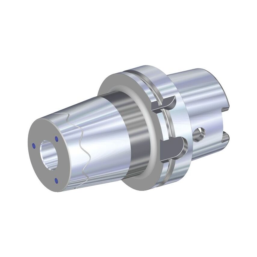 HSK100ASFHDTT32110m HSK100A HD 25mm Safe-lock TT