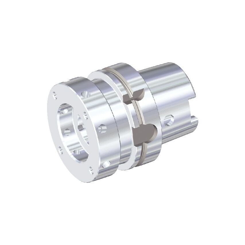 HSK100ASIF100070M SIF 100 Steerable Reamer Inter
