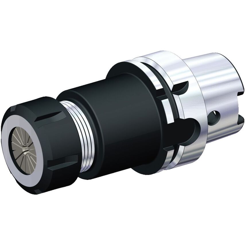 HSK125AER40120m HSK125A Collet Chuck ER40 L120