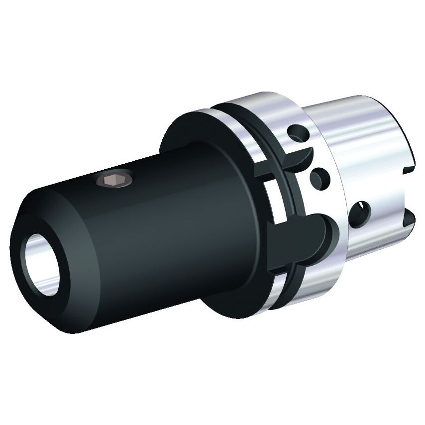 HSK125AWNA200600 HSK125A Whistle Notch Adapter 2"