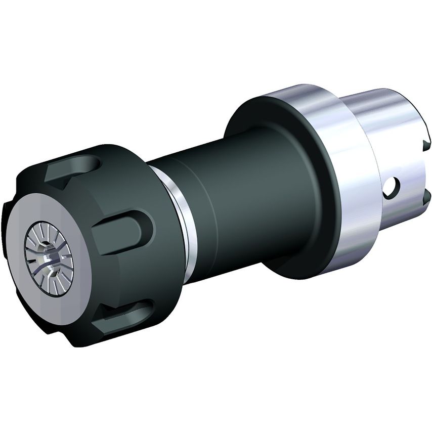 HSK32CER16060m Early Receive Collet Chuck HSK32C 16ER
