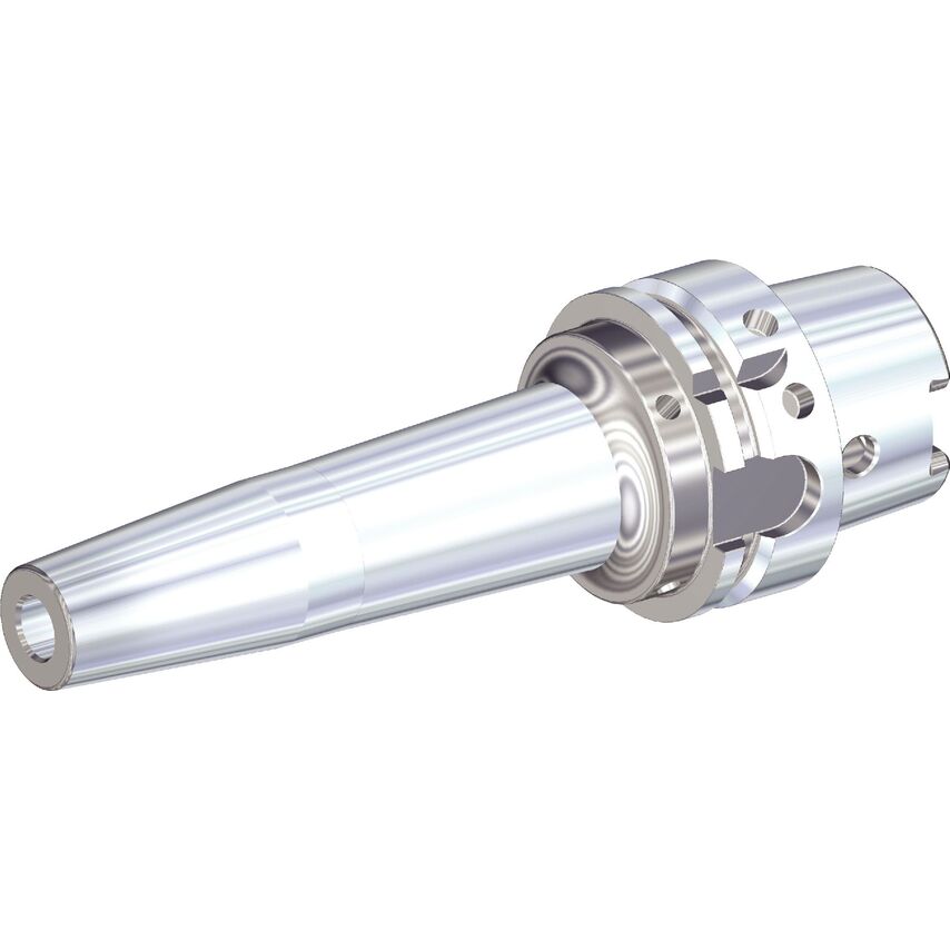 HSK40AHPVTT10080m HSK40 Shrink Fit Adapter Gener