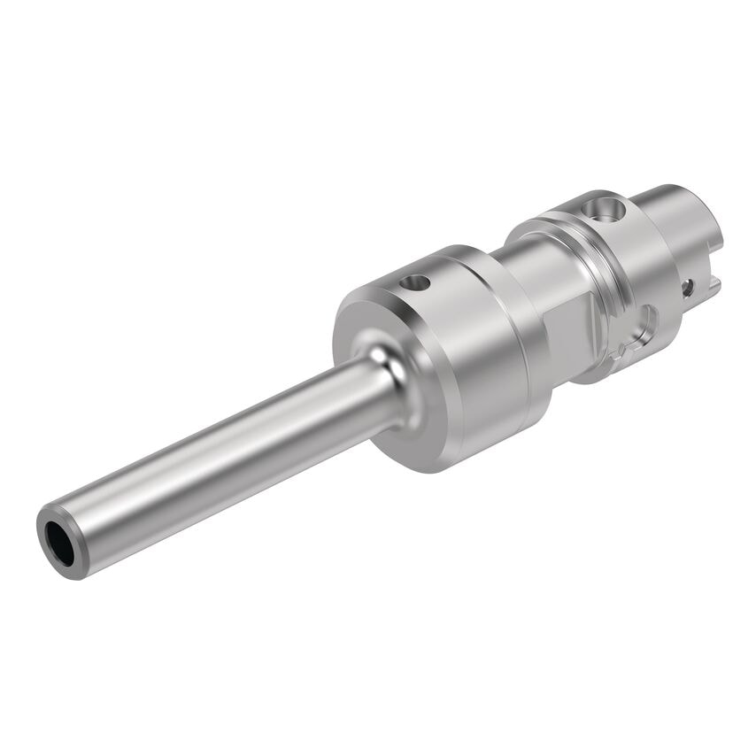 HSK63AHCSLT10160M 10MM HYDR CH'K Slim Line (TR.