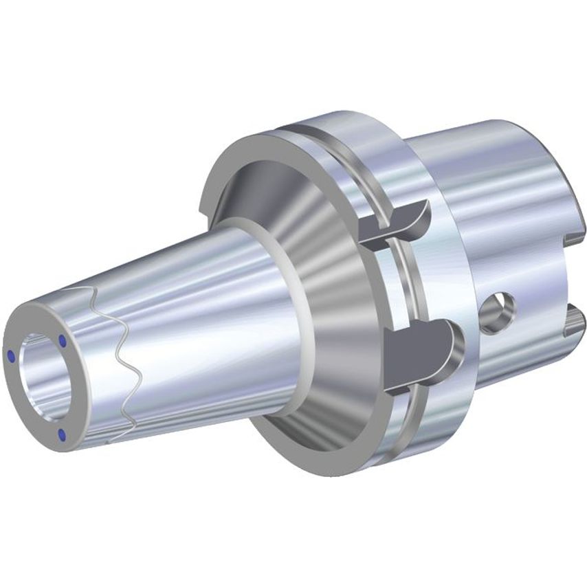 HSK63ASFTT100335 HSK63A 1 Safe-lock TT