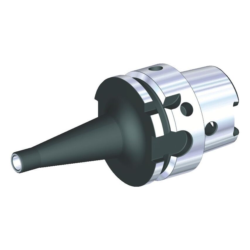 HSK63AST16059m HSK63A Screw on Adapter