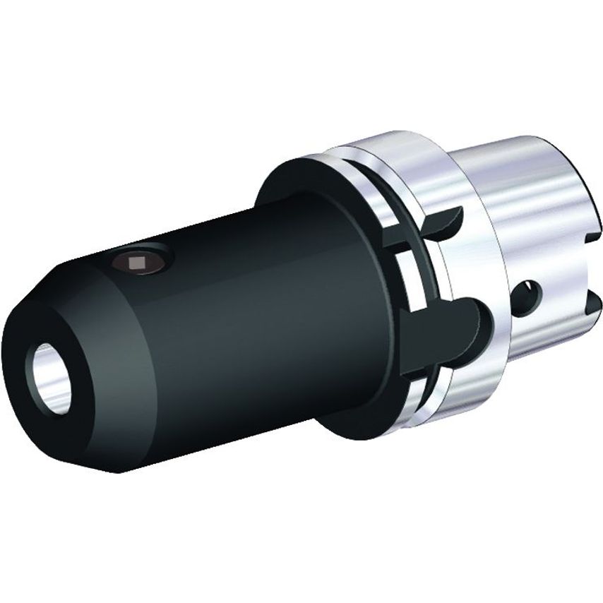 HSK63AWN12090m Clamping Chuck Whistle Notch HSK63A 12 90