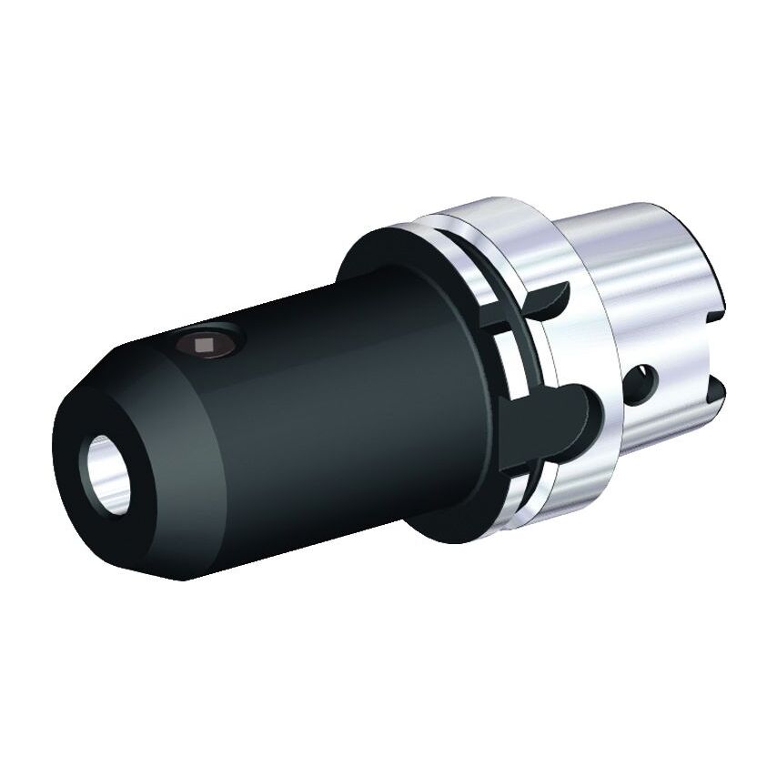 HSK80AWN32120m HSK80A Whistle Notch Adapter