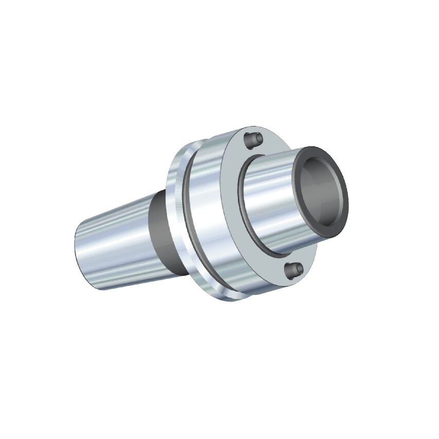 HSK80FPTTHT025325 Adapter 1/4 Shrink Fit - HSK80