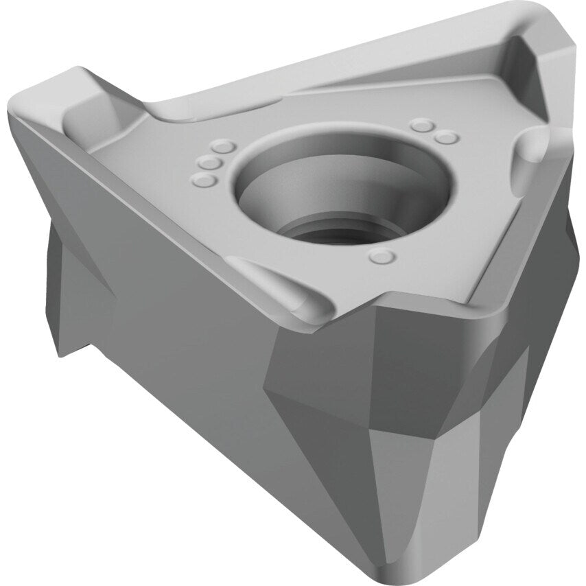 HSK To Arbor with Driving Screws Adaptor, HA06-X22-040-060A