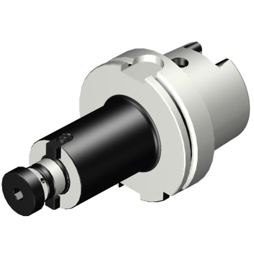 HSK to Arbor Adapter A392.41005C10025100