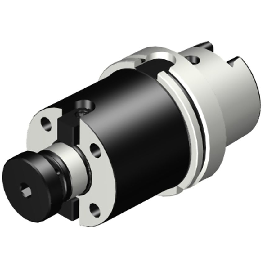 HSK to Arbor Adapter A392.41005C10038100M