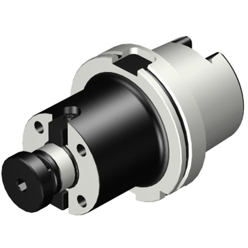 HSK to Arbor Adapter A392.41005C12538100M