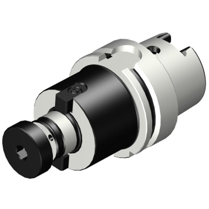 HSK to Arbor Adapter A392.41005C6325060