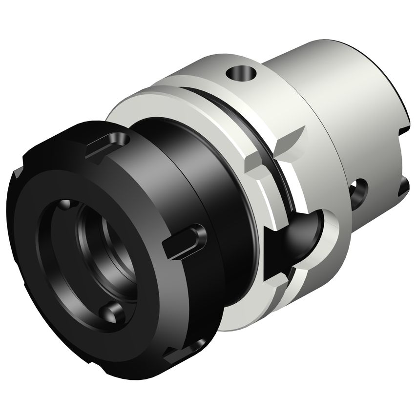 HSK to Mdi Adapter HT06-DM25-N-050