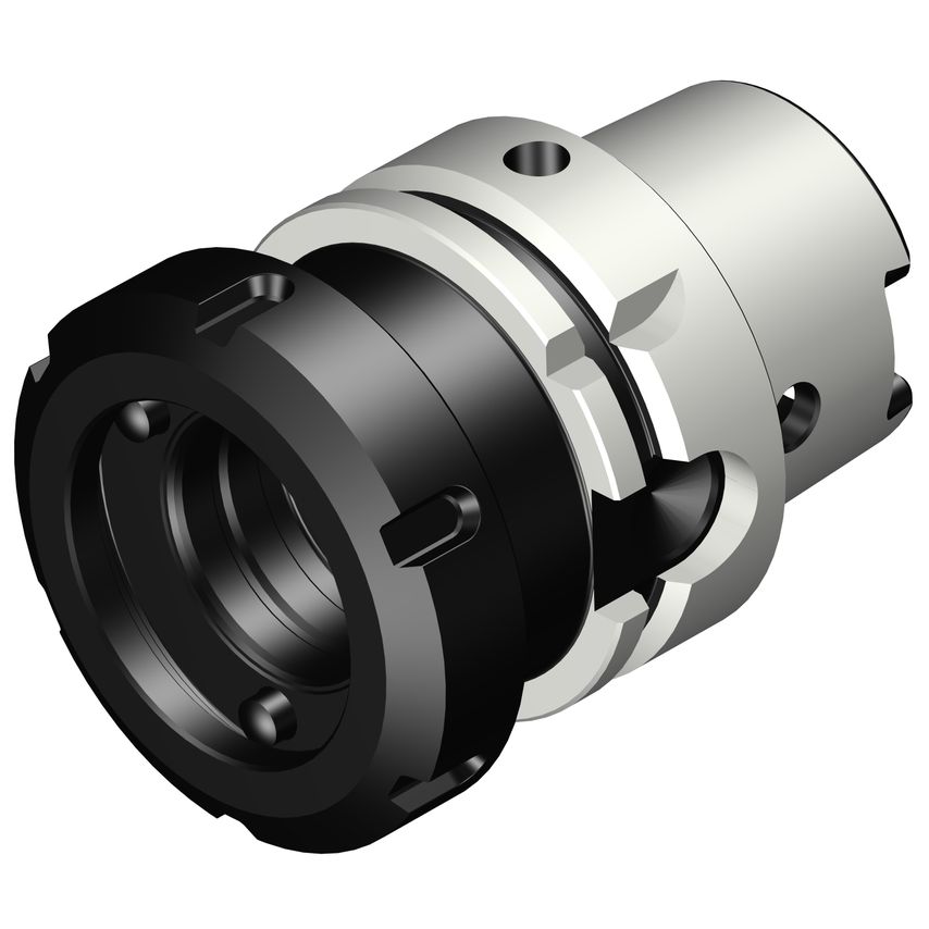 HSK to Mdi Adapter HT06-DM32-N-050