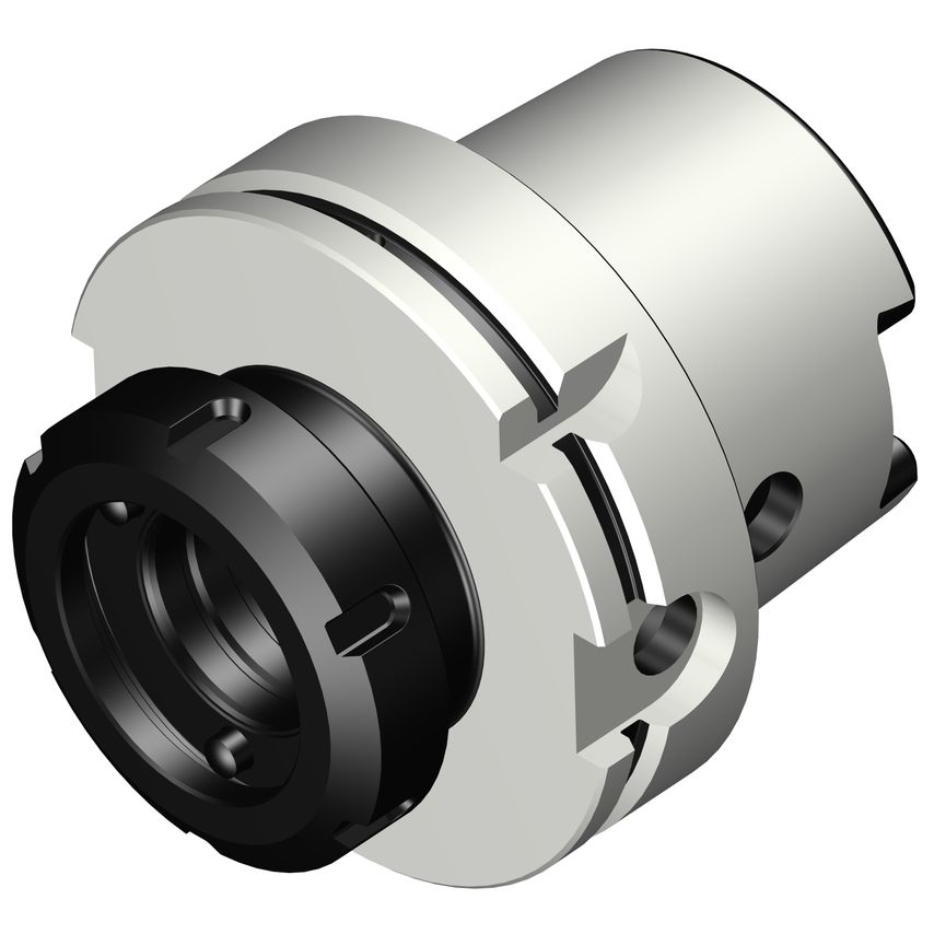 HSK to Mdi Adapter HT10-DM32-N-048