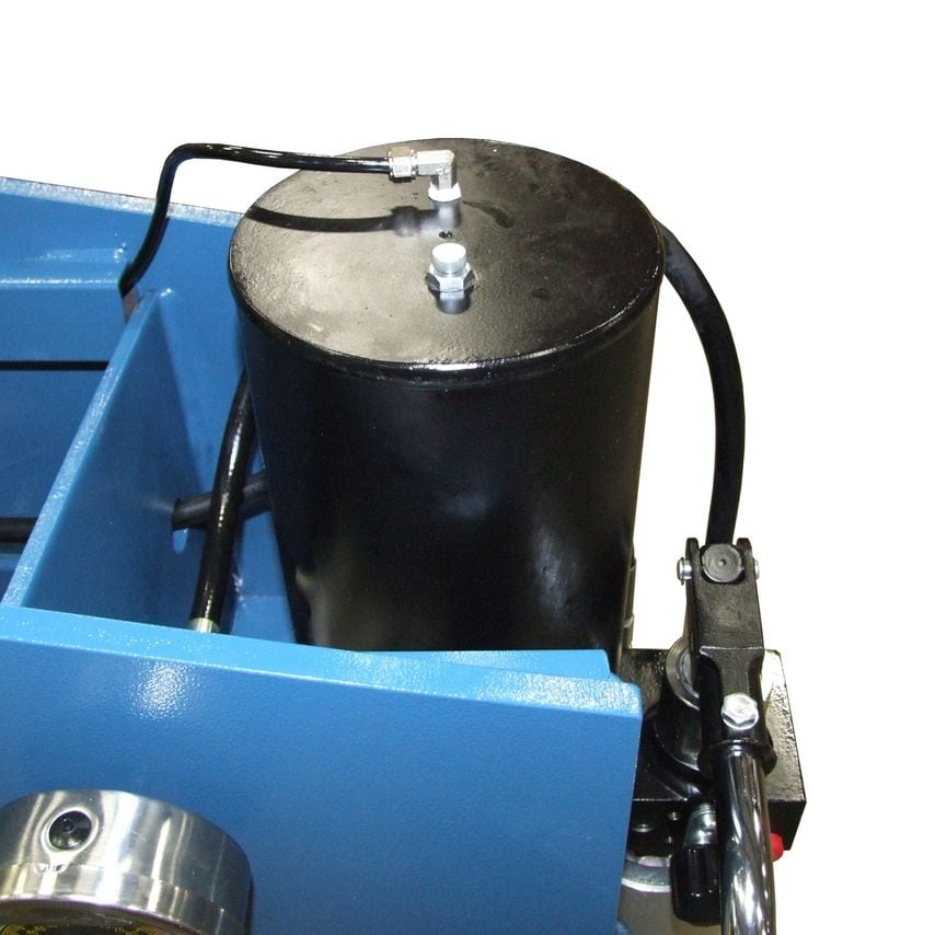 HSP-75A Pneumatic Workshop Press