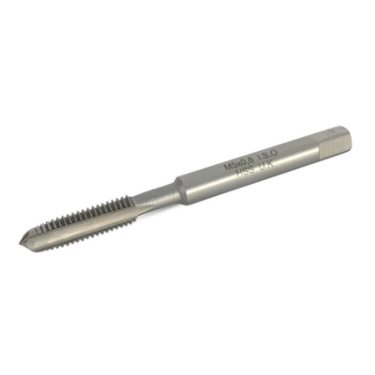 HSS-Co Drill Tap M5 x 0.80