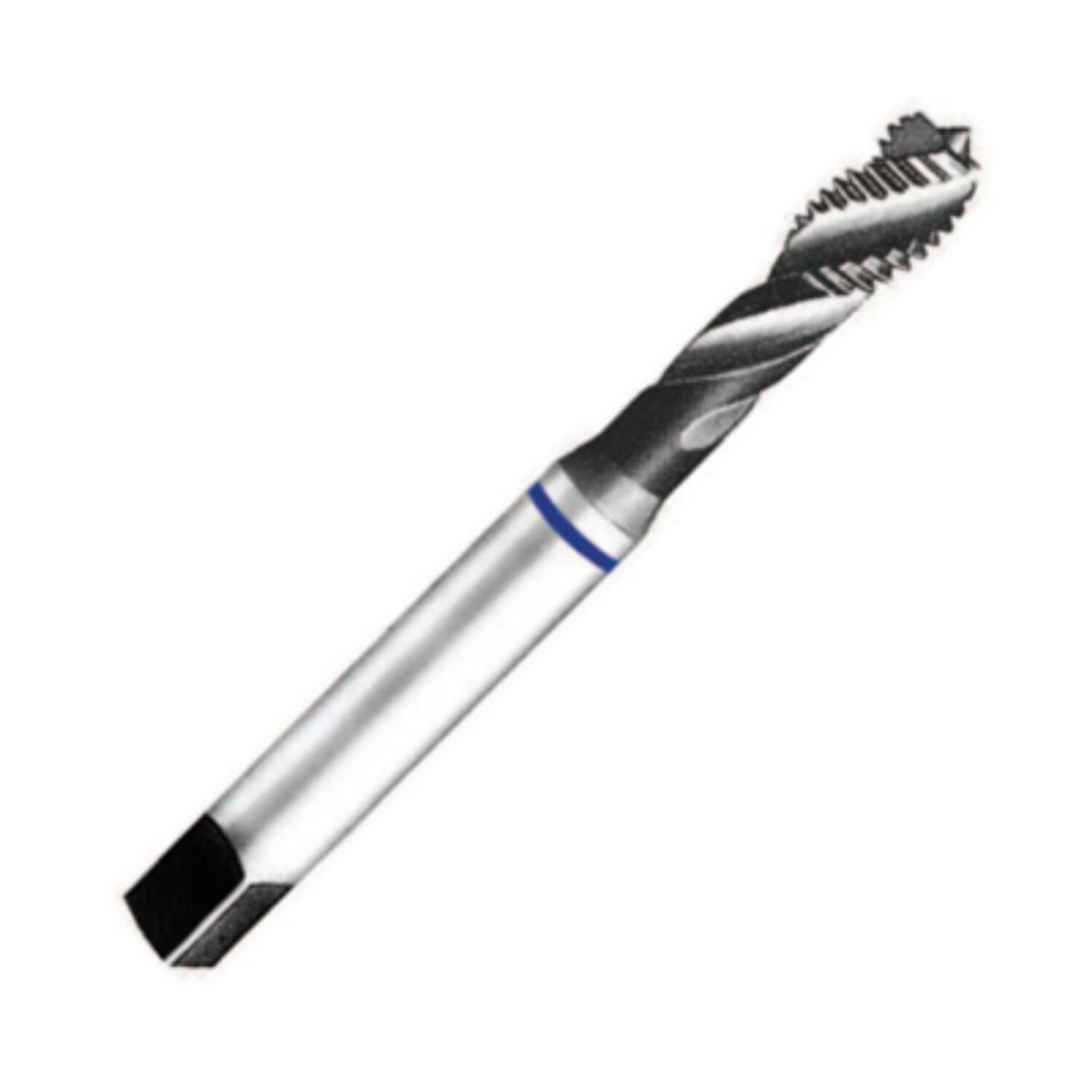 HSS-Co Drill Tap M8 x 1.25