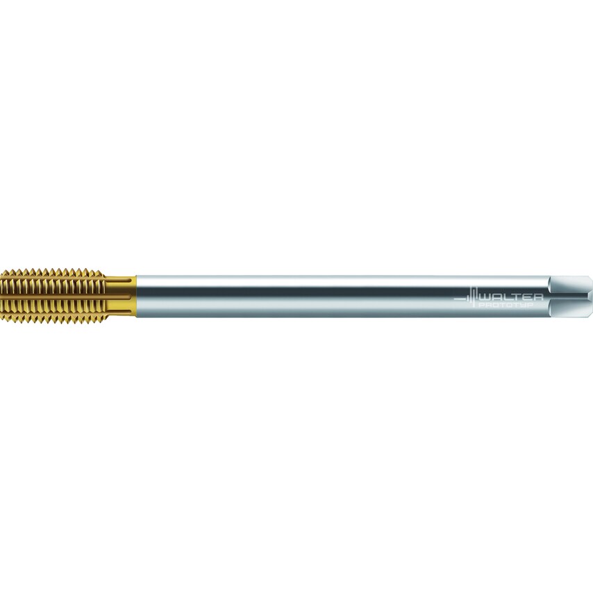 HSS-E-PM Machine Thread Formers TC420-M12-LH-WW60AD