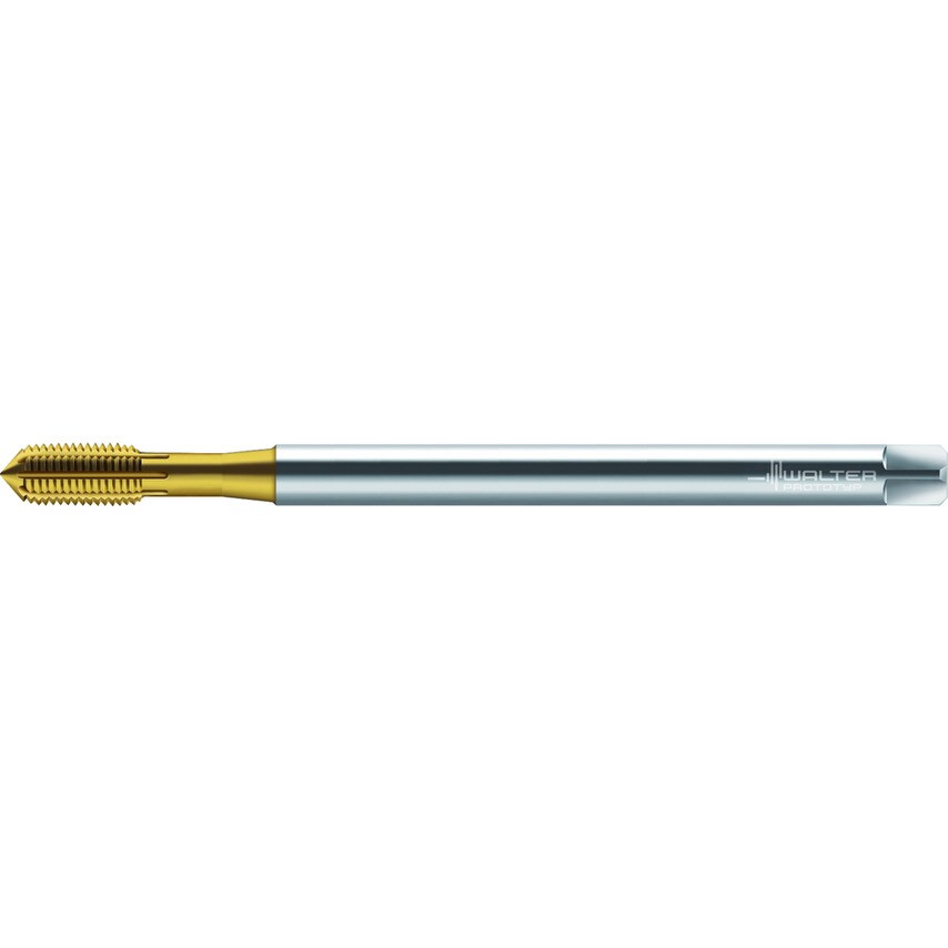 HSS-E-PM Machine Thread Formers TC420-M6-CH-WW60AD