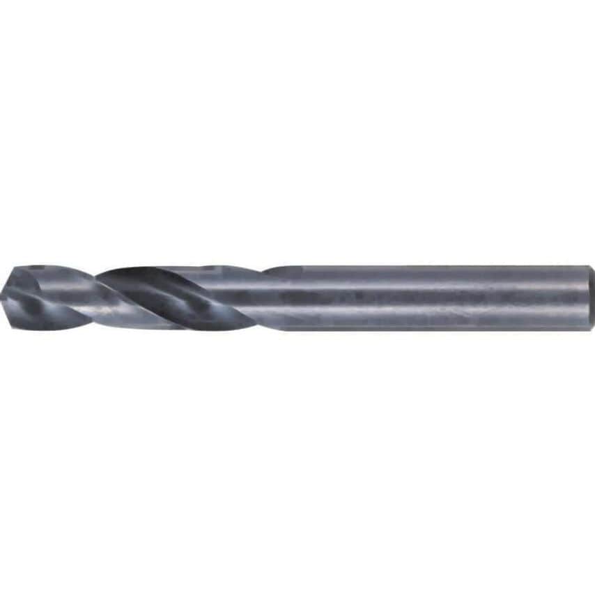 HSS-E-Pm Super-B Blue Ring Shark M-Coarse Spiral Flute (48deg) Tap Din371/6 M10 X 1.50 Mm