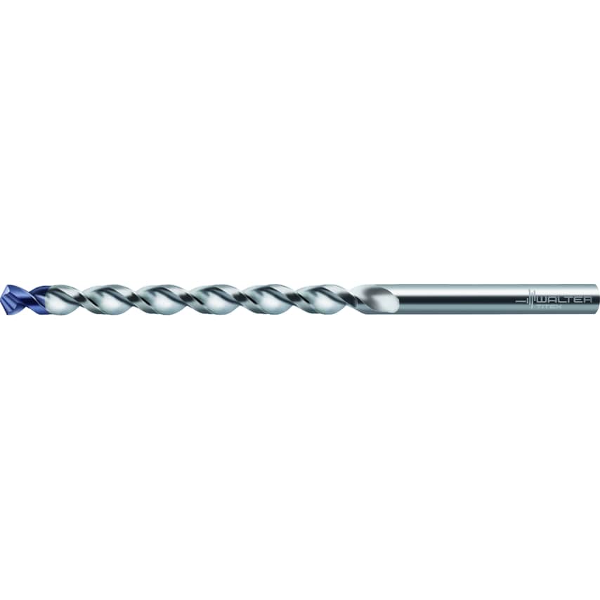HSS-E Deep-hole Drills, Long A1549TFP-12
