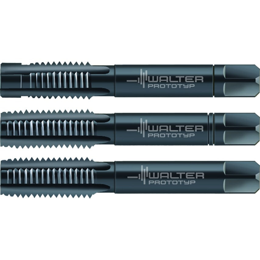 HSS-E Hand-held Tap Set 30063-M2