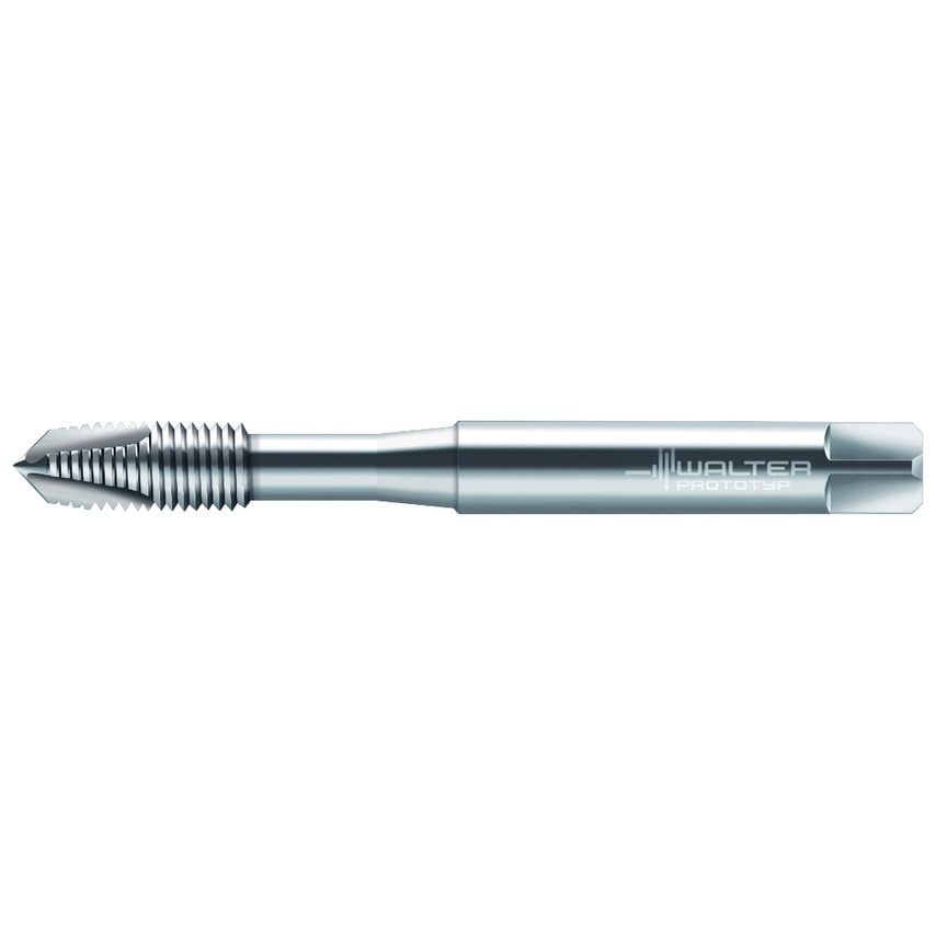 HSS-E Machine Taps 20211-M1.2